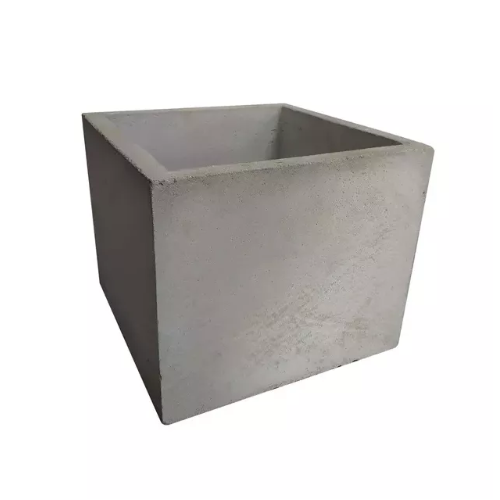 Duto para Churrasqueira Liso de 25 x 30cm
